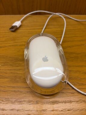 Apple Pro Mouse